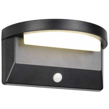 Trio MORO R24706132 Zidna svjetiljka 1x8w/led 4000k 850lm ip44