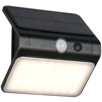 Trio OLINDA R23156102 Solarna svjetiljka 1x3w/led 4000k 250lm ip44