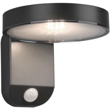 Trio POSADAS R22251142 Zidna svjetiljka 1x5w/led 3000k 290lm ip44