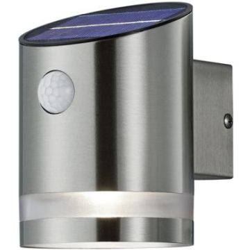 Trio SALTA R22231107 Zidna svjetiljka 1x3w/led 3000k 165lm ip44