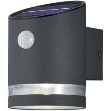 Trio SALTA R22231142 Zidna svjetiljka 1x3w/led 3000k 165lm ip44