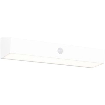 Trio SILVES R23306101 Zidna svjetiljka 1x7w/led 4000k 700lm ip44