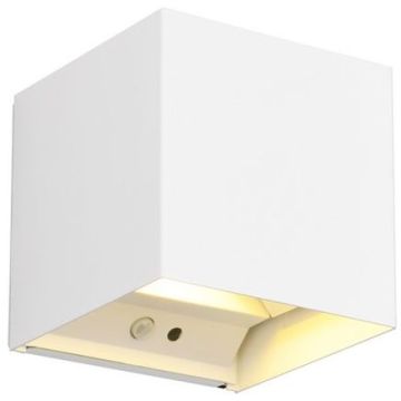 Trio TALENT R27759131 Zidna svjetiljka 2x1w/led 3000k 50lm ip44