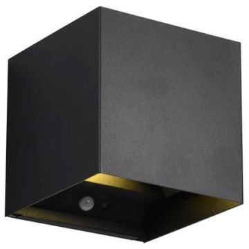 Trio TALENT R27759132 Zidna svjetiljka 2x1w/led 3000k 50lm ip44