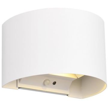 Trio TALENT R27769131 Zidna svjetiljka 2x6w/led 3000k 50lm ip44