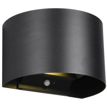 Trio TALENT R27769132 Zidna svjetiljka 2x6w/led 3000k 50lm ip44