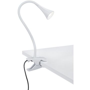 Trio VIPER R22398101 Radna svjetiljka s kopčom 1x3w/led 3000k 260lm ip20