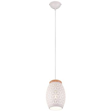 Trio BIDAR R31571031 Visilica 1x28w/e27 ip20