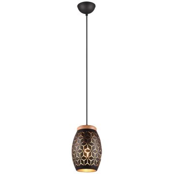 Trio BIDAR R31571080 Visilica 1x28w/e27 ip20