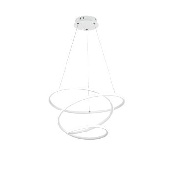 Trio BOLOGNA R37051131 Visilica 1x36w/led 4000k 5100lm ip20