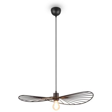 Trio CHAPEAU R31451032 Visilica 1x40w/e27 ip20
