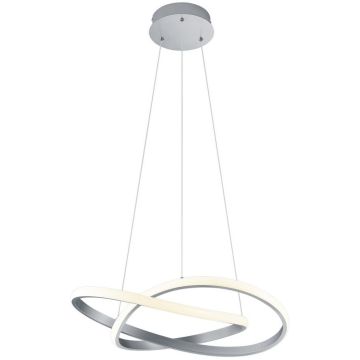 Trio COURSE R32051107 Visilica 1x27w/led 3000k 3150lm ip20