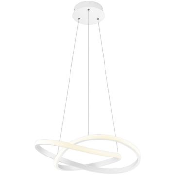 Trio COURSE R32051131 Visilica 1x27w/led 4000k 2850lm ip20