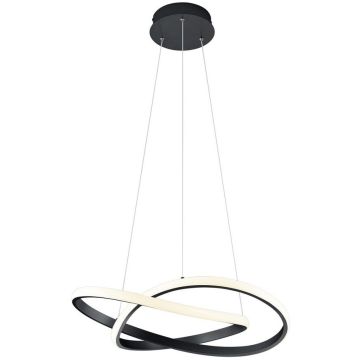 Trio COURSE R32051132 Visilica 1x27w/led 3000k 3150lm ip20