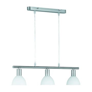 Trio DALLAS R335110307 Visilica 3x40w/e14 ip20