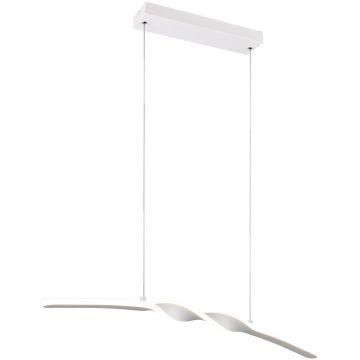 Trio GINKO R35791131 Visilica 1x18w/led 4000k 2100lm ip20