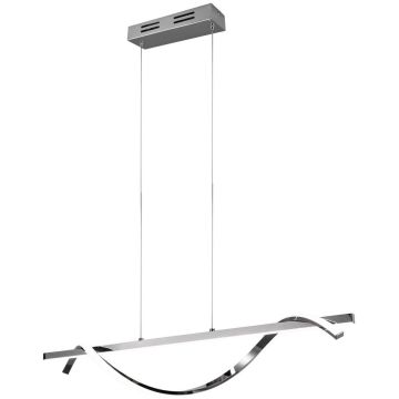 Trio ISABEL R32201106 Visilica 1x26w/led 4000K 3000lm ip20
