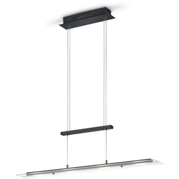 Trio MILOS R32004132 Visilica 4x5w/led 3000k 550lm ip20