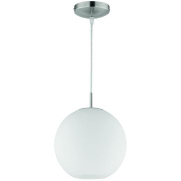 Trio MOON R30152507 Visilica 1x60w/e27 ip20