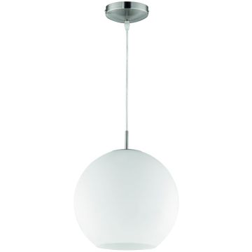 Trio MOON R30153007 Visilica 1x60w/e27 ip20