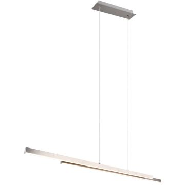 Trio ODIO R37882107 Visilica 1x22w/led 3000k 2500lm ip20