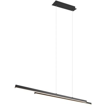 Trio ODIO R37882132 Visilica 1x22w/led 3000k 2500lm ip20