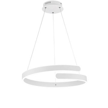 Trio PARMA R37071131 Visilica 1x37w/led 4000k 4500lm ip20