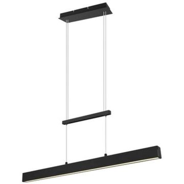 Trio PAROS R32043132 Visilica 3x32w/led 3000k 3000lm+750lm ip20