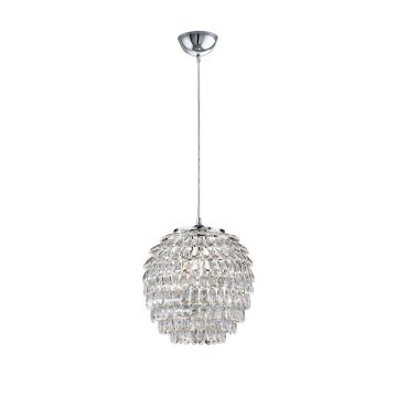 Trio PETTY R30451906 Visilica 1x60w/e27 ip20