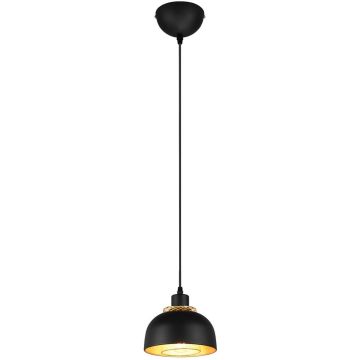 Trio PUNCH R30811032 Visilica 1x40w/e27 ip20