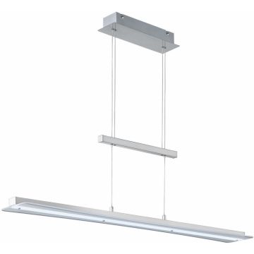Trio SMASH R32421107 Visilica 1x18w/led 3000+4000+5000+6500k 1800lm ip20