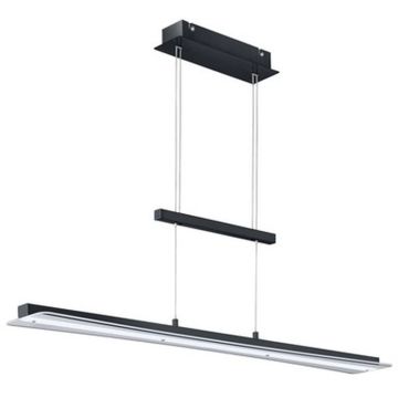 Trio SMASH R32421132 Visilica 1x18w/led 3000+4000+5000+6500k 1800lm ip20