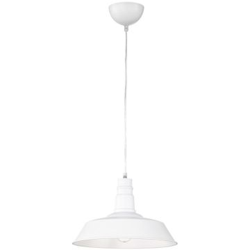 Trio WILL R30421001 Visilica 1x60w/e27 ip20