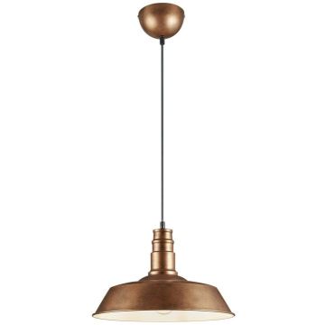 Trio WILL R30421062 Visilica 1x60w/e27 ip20