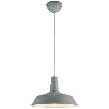 Trio WILL R30421078 Visilica 1x60w/e27 ip20