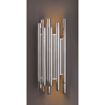 Maxlight ORGANIC W0186 Zidna svjetiljka 8x8w/led 3000k 360lm ip20