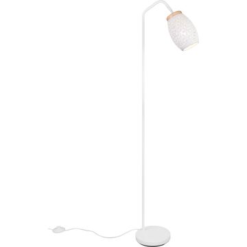 Trio BIDAR R41571031 Podna svjetiljka 1x10w/e27 ip20