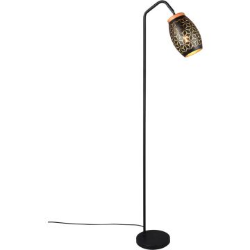 Trio BIDAR R41571080 Podna svjetiljka 1x10w/e27 ip20