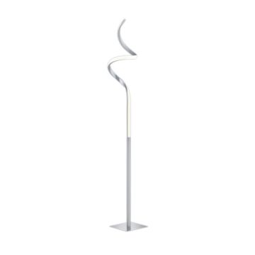 Trio COURSE R42051107 Podna svjetiljka 1x11w/led 3000k 950lm ip20