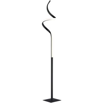 Trio COURSE R42051132 Podna svjetiljka 1x11w/led 3000k 950lm ip20