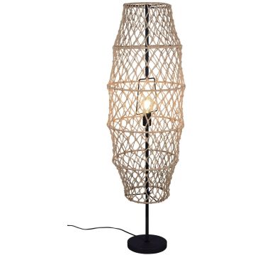 Trio HIVE R41681036 Podna svjetiljka 1x60w/e27 ip20