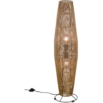 Trio MIKI R41102026 Podna svjetiljka 2x40w/e27 ip20