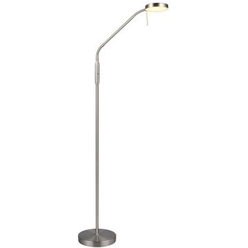 Trio MORENO R44561107 Podna svjetiljka 1x3w/led 2700-6000k 300lm ip20