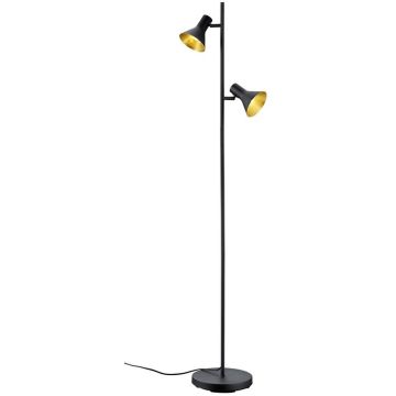Trio NINA R40162002 Podna svjetiljka 2x28w/e14 ip20
