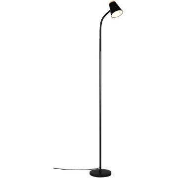 Trio PONGO R45831102 Podna svjetiljka 1x4.5w/led 3000k 500lm ip20