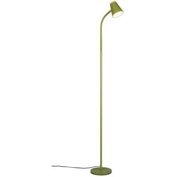 Trio PONGO R45831115 Podna svjetiljka 1x4.5w/led 3000k 500lm ip20