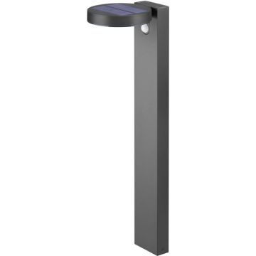 Trio POSADAS R42251142 Stojeca svjetiljka 1x5w/led 3000k 290lm ip44