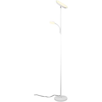 Trio SPECTER R47842131 Podna svjetiljka 2x17w/led 2700-6500k 1900+450lm ip20