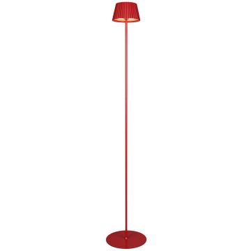 Trio SUAREZ R47706110 Stolna svjetiljka 1x2w/led 3000k 200lm ip44