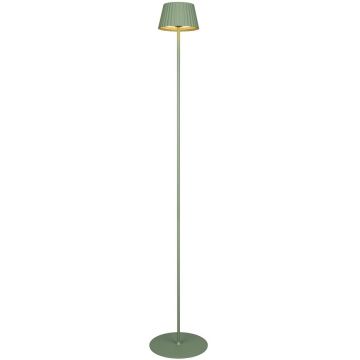 Trio SUAREZ R47706149 Stolna svjetiljka 1x2w/led 3000k 200lm ip44